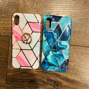 Iphone XR cases